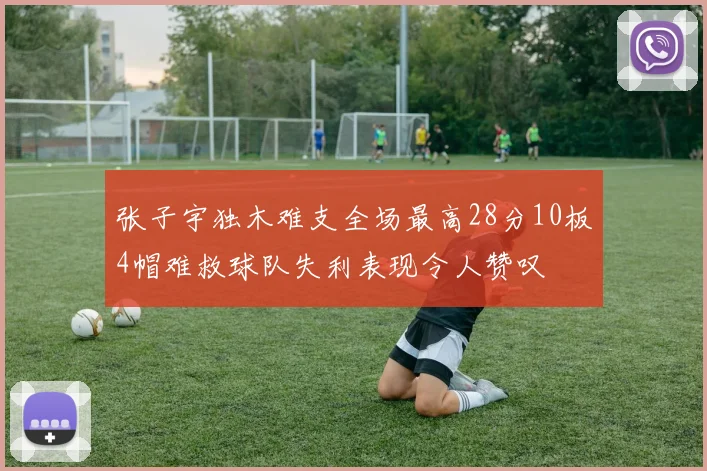 张子宇独木难支全场最高28分10板4帽难救球队失利表现令人赞叹