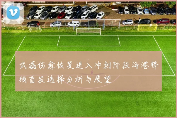 武磊伤愈恢复进入冲刺阶段海港锋线首发选择分析与展望