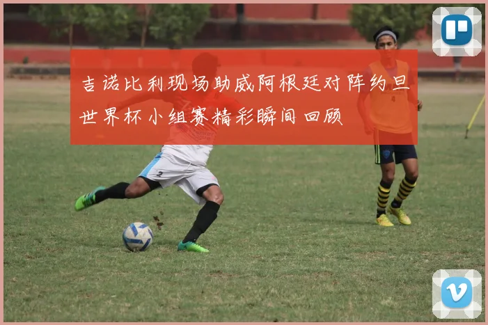 吉诺比利现场助威阿根廷对阵约旦世界杯小组赛精彩瞬间回顾